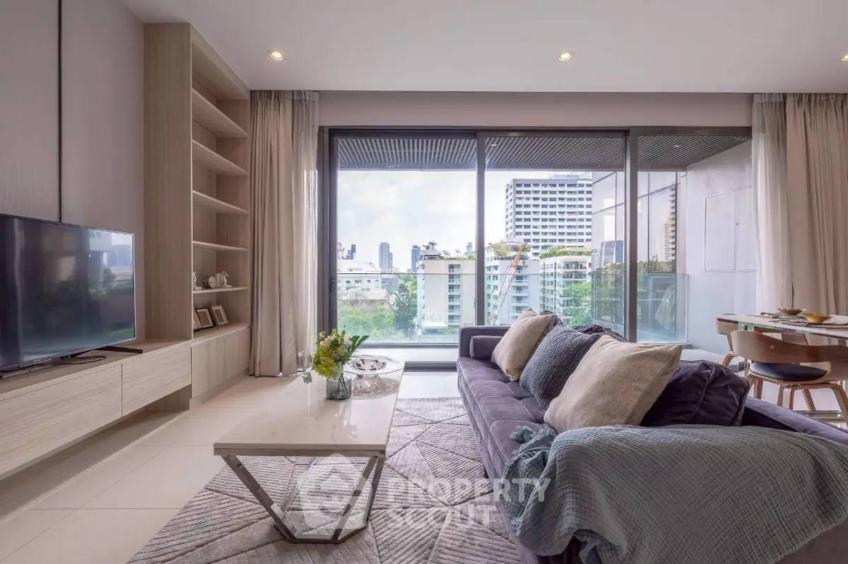 picture 2-BR 138 Sqm At Vittorio Sukhumvit 39, 100m to BTS Phrom Phong (ID 2828439) - 2/26