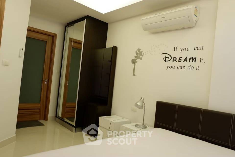 รูป คอนโด 1 ห้องนอน 39 ตร.ม. ที่ Club Royal Condominiums ใกล้ Sanctuary of Truth (ID 3093332) - รูปที่ 9/12