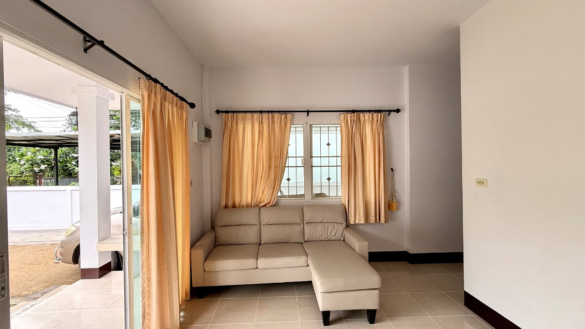 picture Houseforrent sanklang near CentralFestival - 5/23