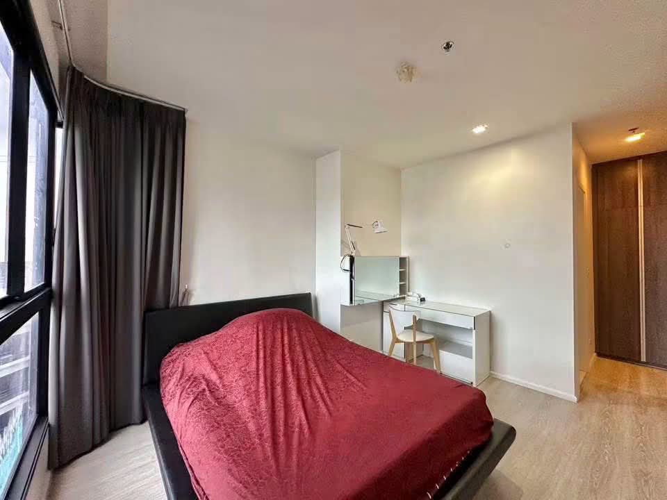 รูป Quin Ratchada 17 🎉🔅 1 bed 45 sq.m. rent 20,000 - รูปที่ 3/10