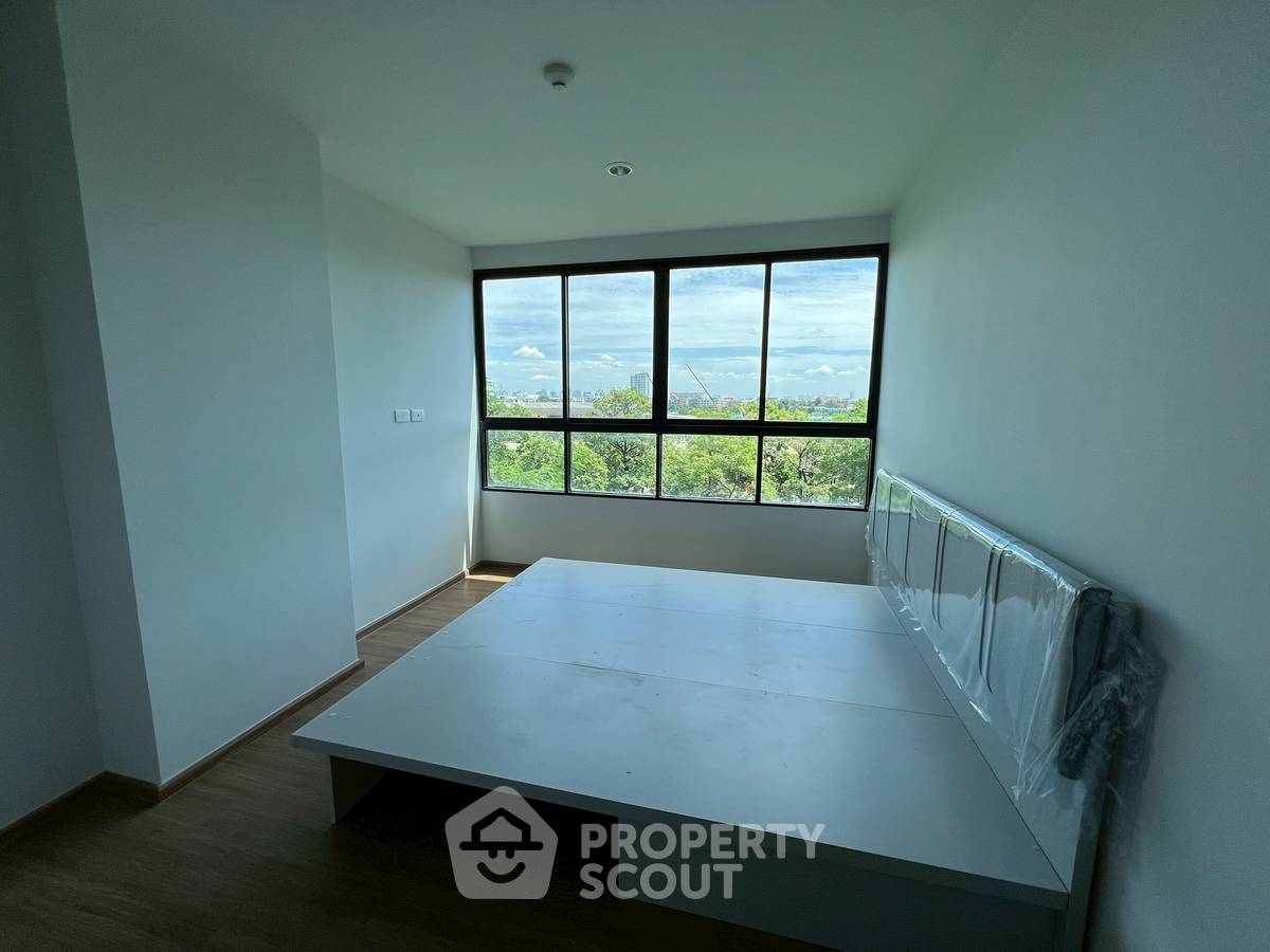 picture 2-BR Condo For Sale At Niche Mono Rama 9, Bang Kapi (ID 3089544) - 7/11