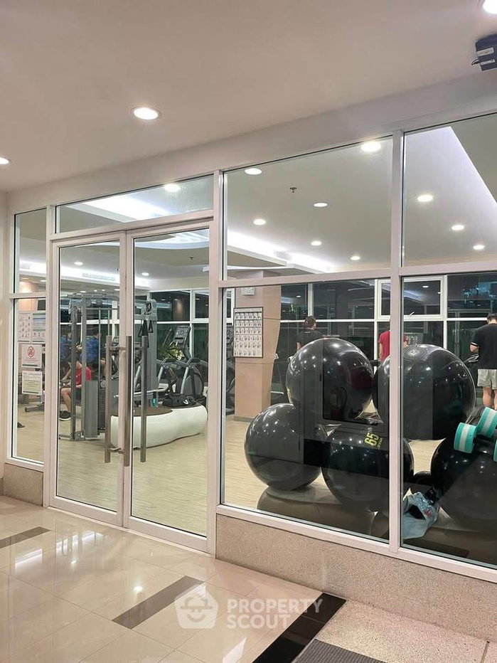 รูป คอนโดชั้นสูง 1 ห้องนอน 61 ตร.ม. ศุภาลัย เอลีท พญาไท ใกล้ ARL รัชปรารภ 300 ม. (ID 3011606) - รูปที่ 22/23