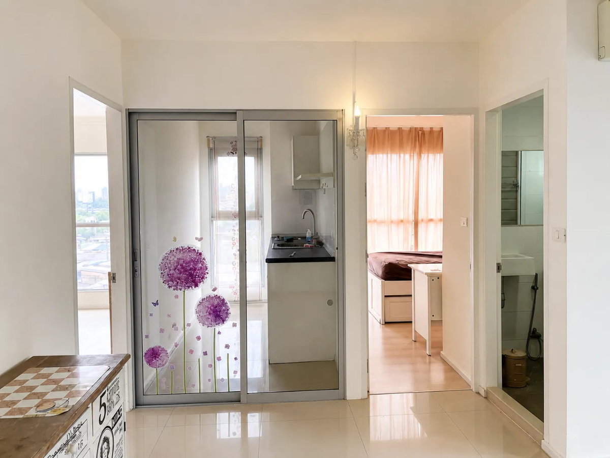 รูป 🏠✨ Aspire Sukhumvit 48 | ขายคอนโด 2 ห้องนอน (HBH-SKV-309) - รูปที่ 5/7