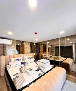 รูปภาพ High-Floor 1-BR Condo At SO Origin Kaset Interchange | 200m To BTS Kasetsart (ID 3093035)
