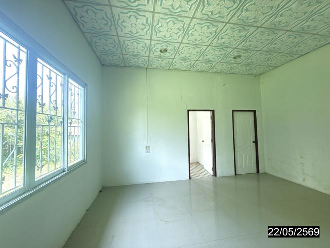 รูป บ้านเดี่ยว 384 ตร.วา ลาดยาว นครสวรรค์ 1.5M - รูปที่ 3/26