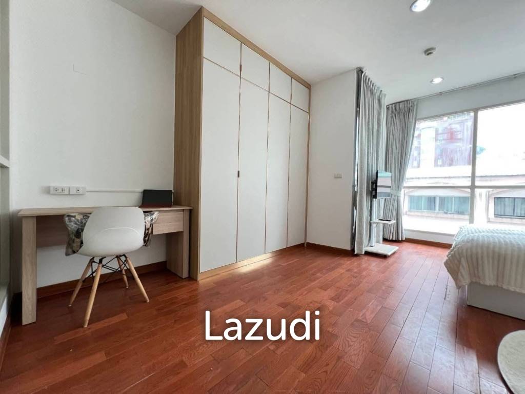 รูป 43 sqm 1 Bedroom Condo on 6th Floor at The Address Chidlom Lumpini Bangkok - รูปที่ 1/9