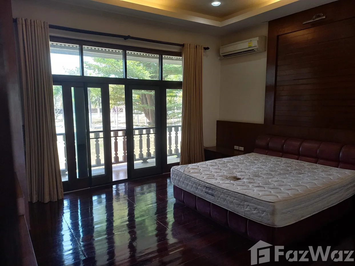 รูป ขาย บ้านเดี่ยว 8 ห้องนอน ใน หินเหล็กไฟ, ประจวบคีรีขันธ์ 2003317 - รูปที่ 13/48
