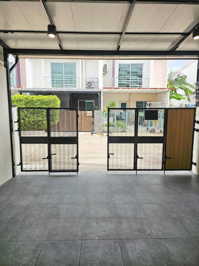 รูป ⭐✨RH-084 ขายทาวน์โฮมพฤกษาทาวน์ เน็กซ์ บางนา กม.5 ( Pruksa Town Nexts Bangna Km.5 )✨⭐ - รูปที่ 4/20