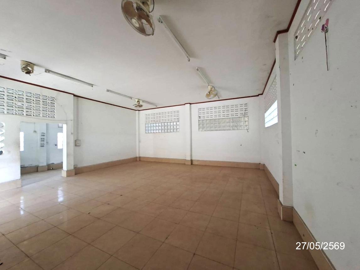 รูป บ้านเดี่ยว 146 ตร.วา เมืองสกลนคร สกลนคร 3.9M - รูปที่ 23/44