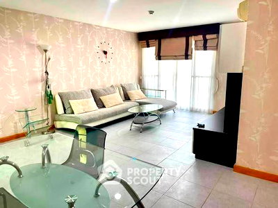 Condos for rent : 2-BR At Le Celeste Rama 9-Srinakarin Near ARL Hua Mak (ID 3091489)