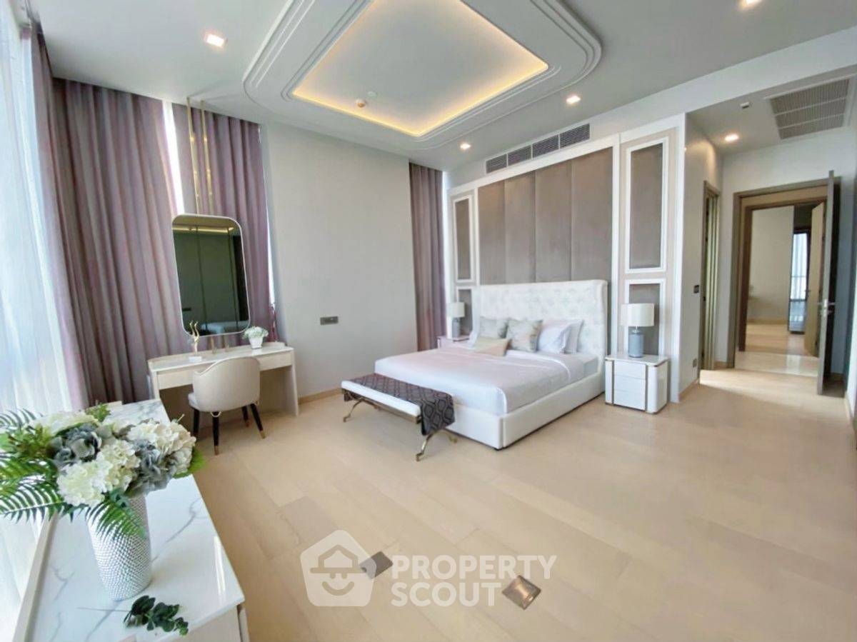 picture 3-BR 253 Sqm High-Floor Condo At The Monument Thong Lo (ID 2236223) - 1/9