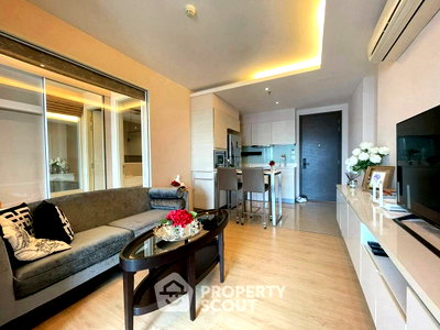 Condos for sale : 1-BR Condo For Sale, H Sukhumvit 43, 43 Sqm Near BTS Phrom Phong (ID 3090862)