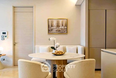 Condos for sale : 144 Sqm 2-BR Condo For Sale, The Residences at Sindhorn Kempinski, BTS Ratchadamri (ID 3087894)