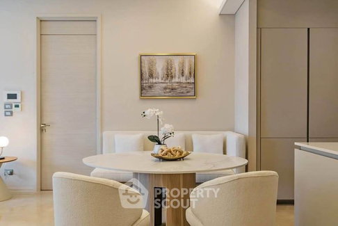 144 Sqm 2-BR Condo For Sale, The Residences at Sindhorn Kempinski, BTS Ratchadamri (ID 3087894)