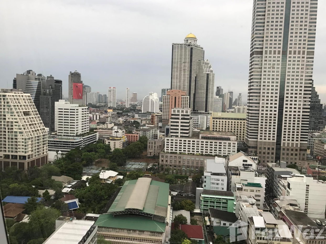 รูป ขาย คอนโด 1 ห้องนอน ในโครงการ เดอะ รูม สาทร-ถนนปั้น 1172732 - รูปที่ 10/10
