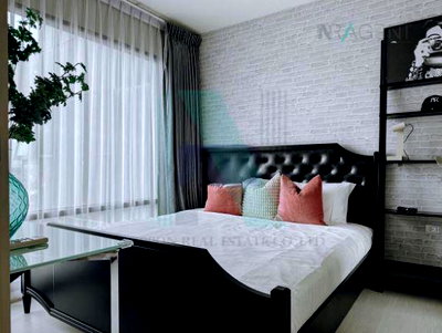 Condos for sale : 🎉 For Sell Condo RHYTHM SUKHUMVIT 36-38 Building 1, Floor 14,1 bed room, Room size 34 sqm