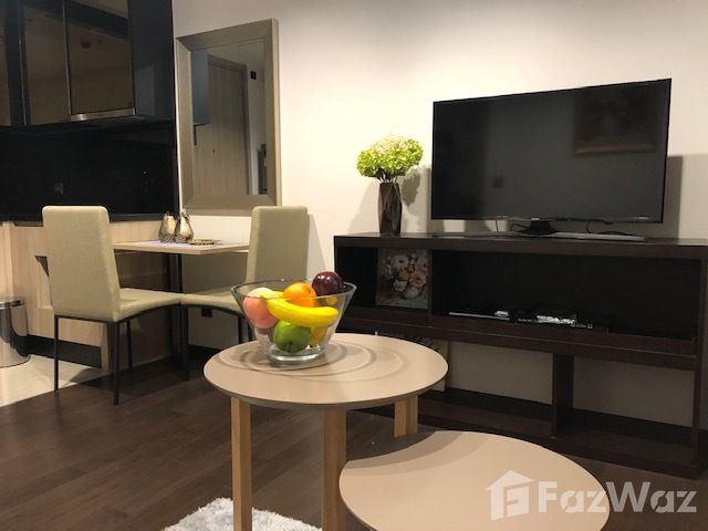 รูป ขาย คอนโด 1 ห้องนอน ในโครงการ เดอะ ไลน์ ราชเทวี 1060974 - รูปที่ 8/14