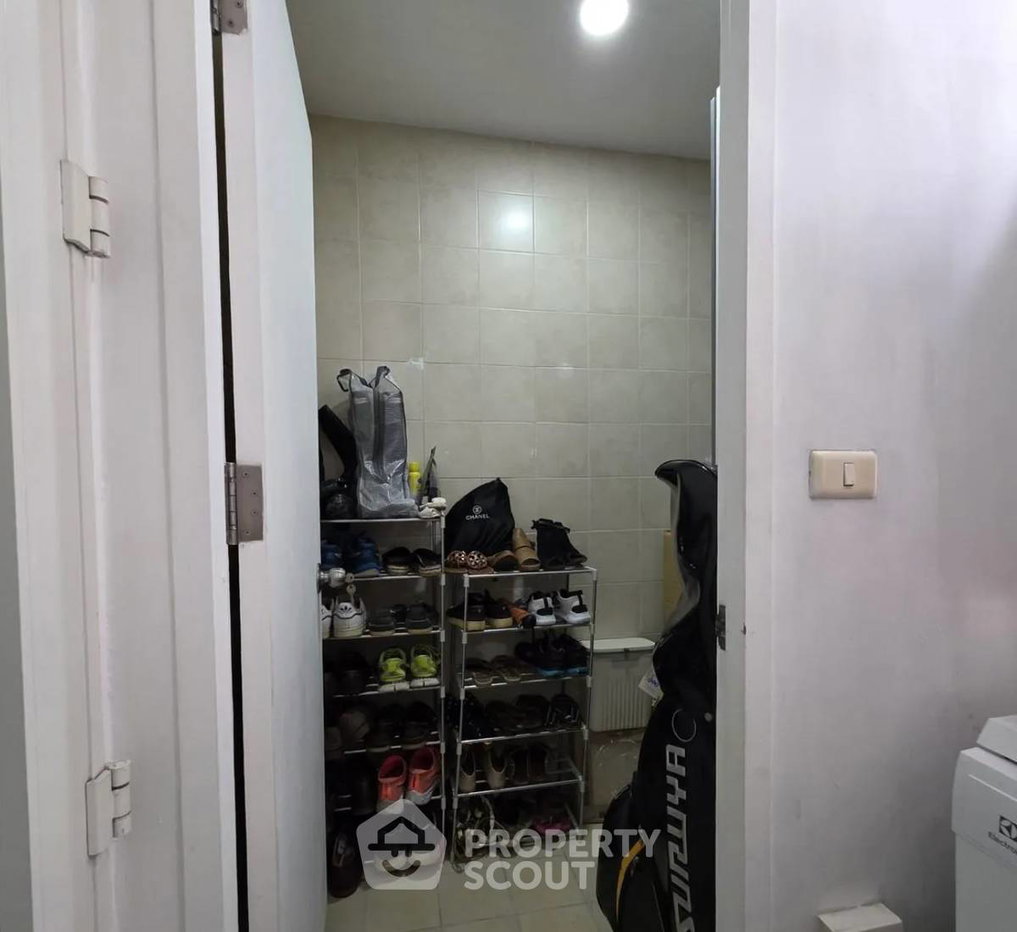 รูป 3 ห้องนอน 144 ตร.ม. ชั้น 25 ที่ สิริ เรสซิเดนซ์ สุขุมวิท ใกล้ BTS พร้อมพงษ์ 200 ม. (ID 3093410) - รูปที่ 12/15