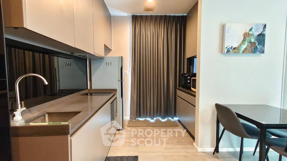 picture 1-BR Condo At The Room Sukhumvit 69, 100m To BTS Phra Khanong (ID 3087447) - 4/10