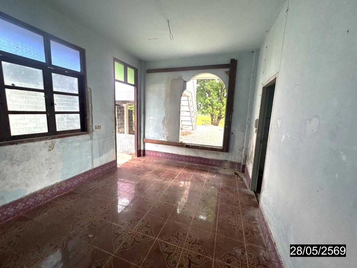 picture HOME 11027 Sq.w. Muang Amnat Charoen Amnat Charoen for 6.8M - 27/44