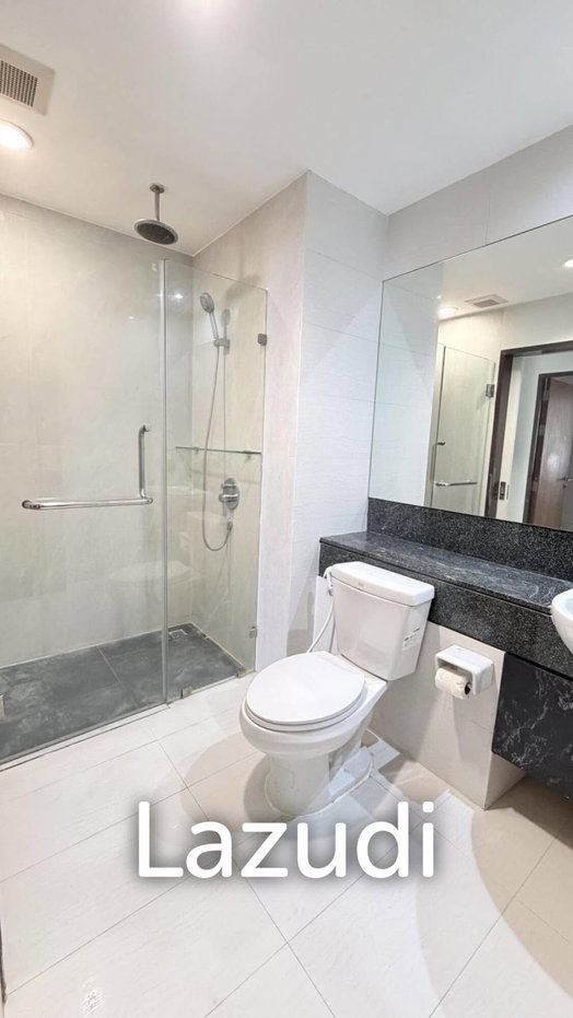 รูป 2 Bed 2 Bath 104 SQ.M at 59 Heritage - รูปที่ 19/19