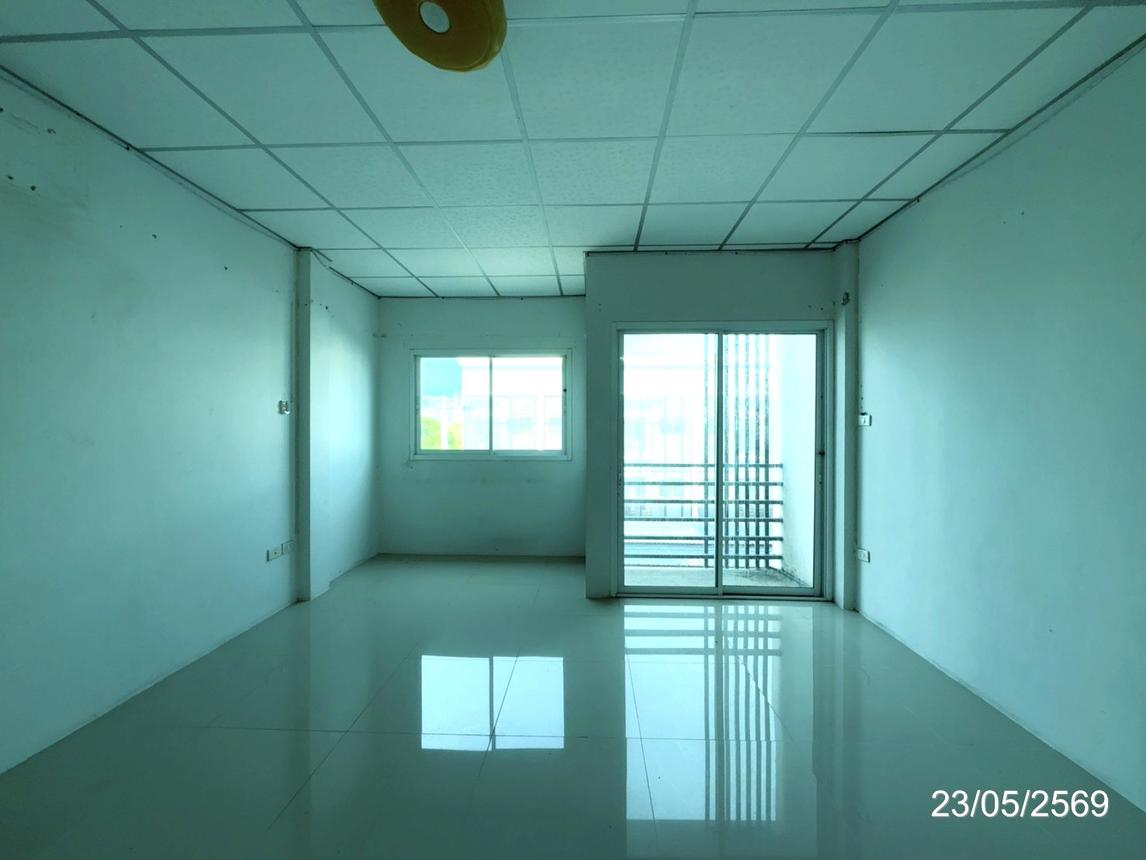 picture SHOP HOUSE 19.2 Sq.w. Bang Sao Thong Samut Prakarn for 4.4M - 24/36