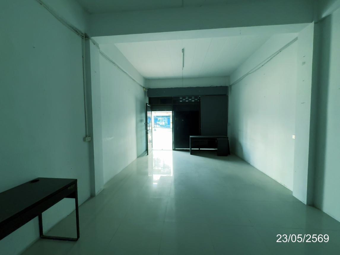 picture SHOP HOUSE 19.2 Sq.w. Bang Sao Thong Samut Prakarn for 4.4M - 19/36