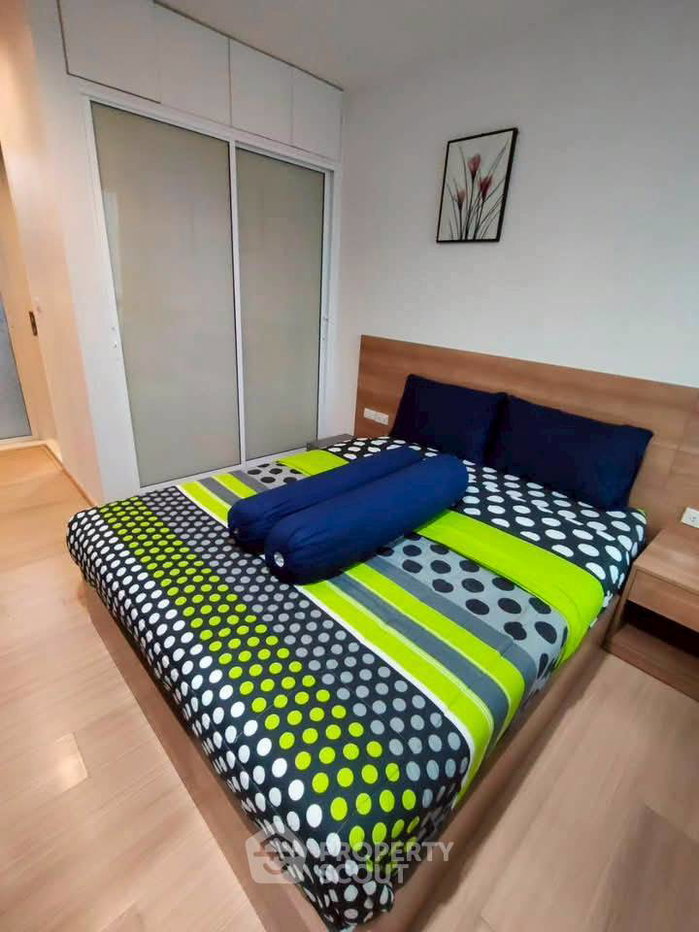 picture 1-BR 45 Sqm Condo At Rhythm Sukhumvit 50, 200m to BTS On Nut (ID 3090924) - 7/12