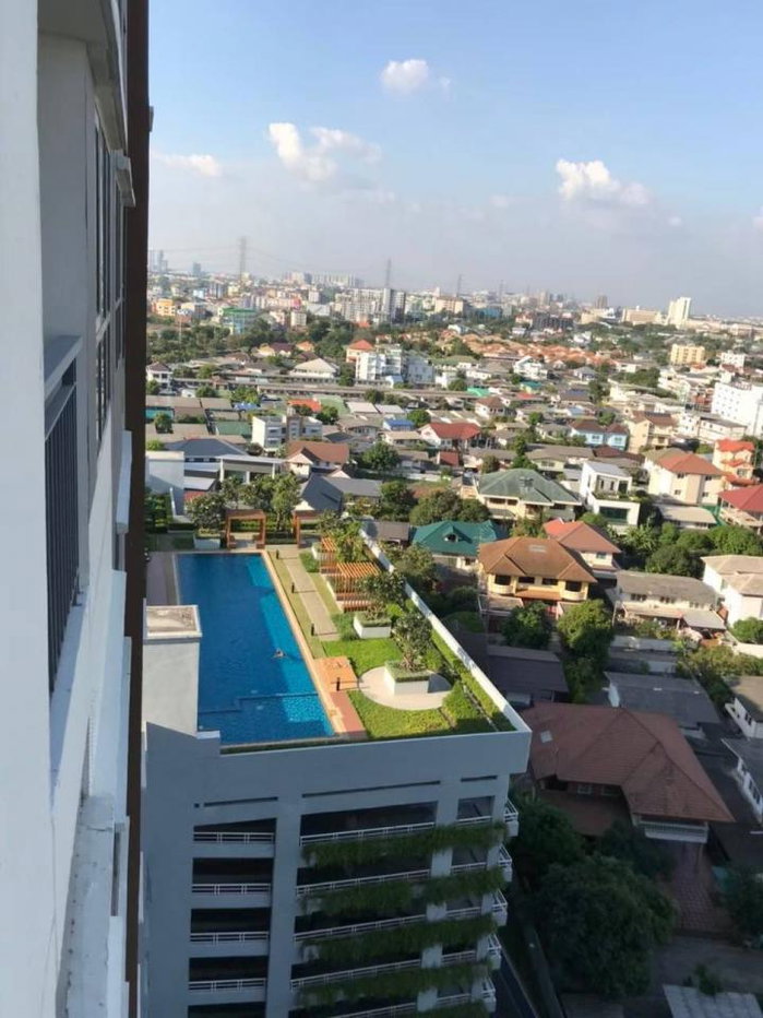 รูป 🤝🏻RB25438 ให้เช่าถูกมาก👍แอสปาย งามวงศ์วาน ✅แอดไลน์ @mproperty( มี @ ด้วย) แอดมินตอบไว - รูปที่ 8/8