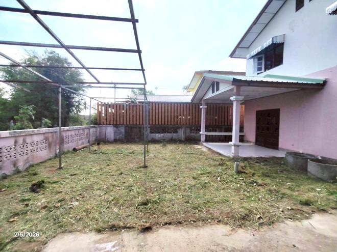 picture HOME 128 Sq.w. Ban Haet Khon Kaen for 2.1M - 15/38