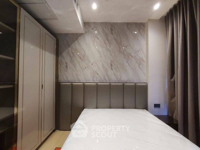 picture 23rd-Floor 1-BR At ASHTON Asoke - Rama 9, 200m To MRT Phra Ram 9 (ID 3090425) - 5/14