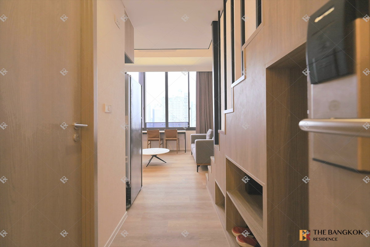 picture ⚡ Ready to Transfer! Ramada Residence (Siamese) Sukhumvit 87, near BTS On Nut - 10/11