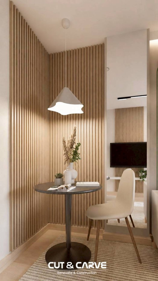 รูป 🏢 ขายคอนโด เดอะ คิทท์ สุขุมวิท 113 | The KITH Sukhumvit 113 | ใกล้ BTS ศรีด่าน–สำโรง - รูปที่ 5/7