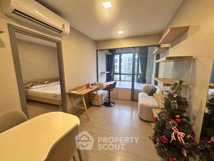 รูปภาพ 1-BR Condo For Rent In Quintara Phume Sukhumvit 39, 6th Floor, BTS Phrom Phong (ID 3092952)