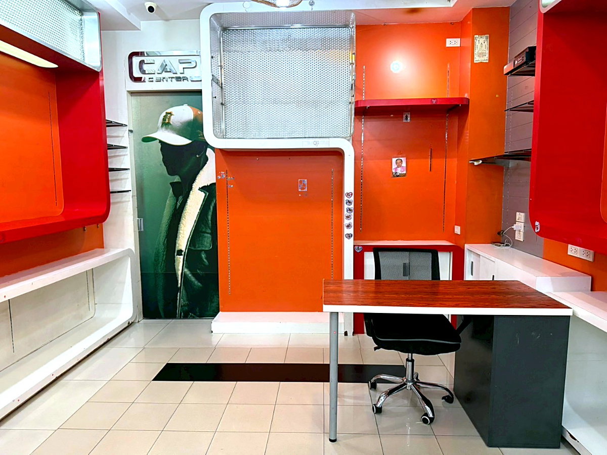 picture 🏢 Retail space for rent at Baiyoke Tower 1 🏢 - 5/7