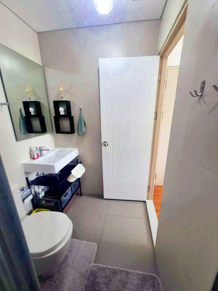 picture Short Rent near BTS Mo-Chit MRT Chatuchak Park Fully Furnished Fully equipped - 17/53