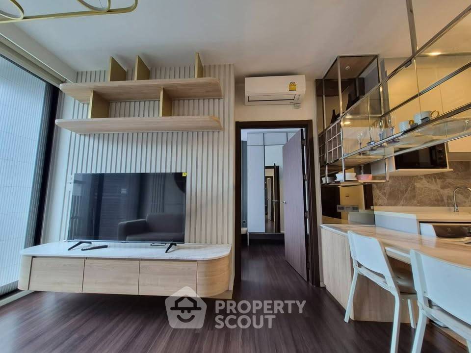 รูป คอนโด 2 ห้องนอน ให้เช่า วิซดอม อินสไพร์ สุขุมวิท ใกล้ BTS พนาวิล (ID 3093672) - รูปที่ 8/10