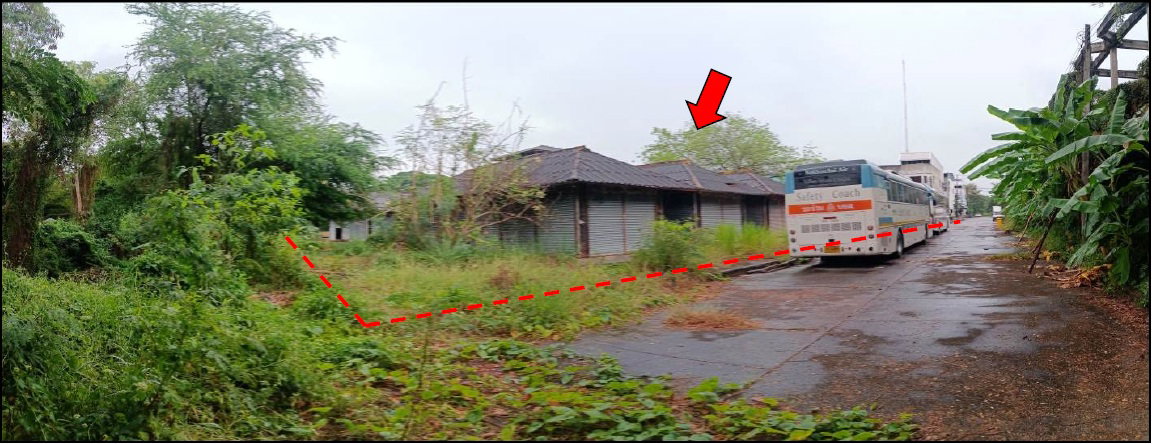 picture LAND 1706 Sq.w. Muang Nong Bua Lam Phu Nong Bua Lam Phu for 10.6M - 5/15
