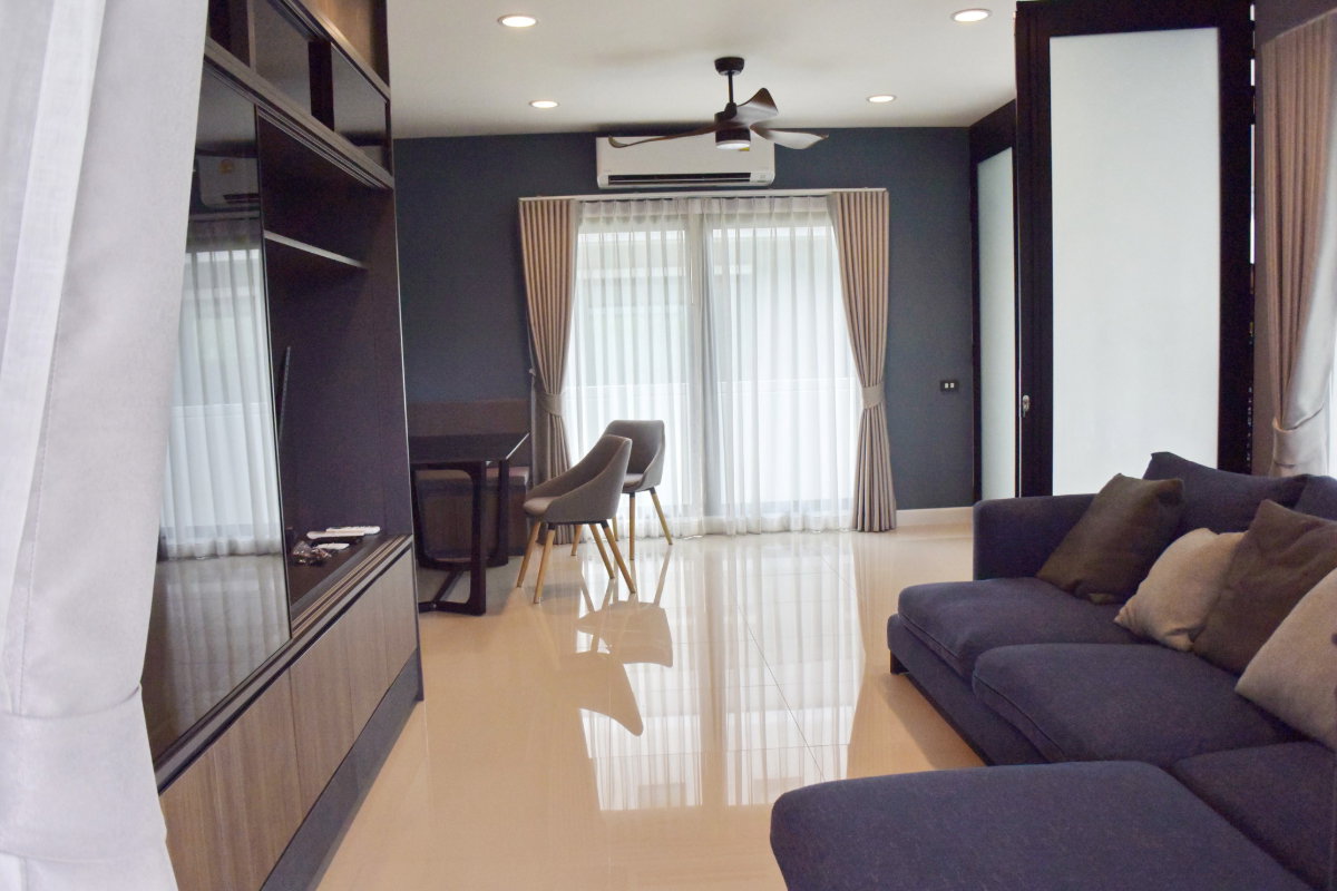 รูป ขาย บ้านเดี่ยวหลังมุม เพฟ ปิ่นเกล้า ศาลายา  - รูปที่ 11/35