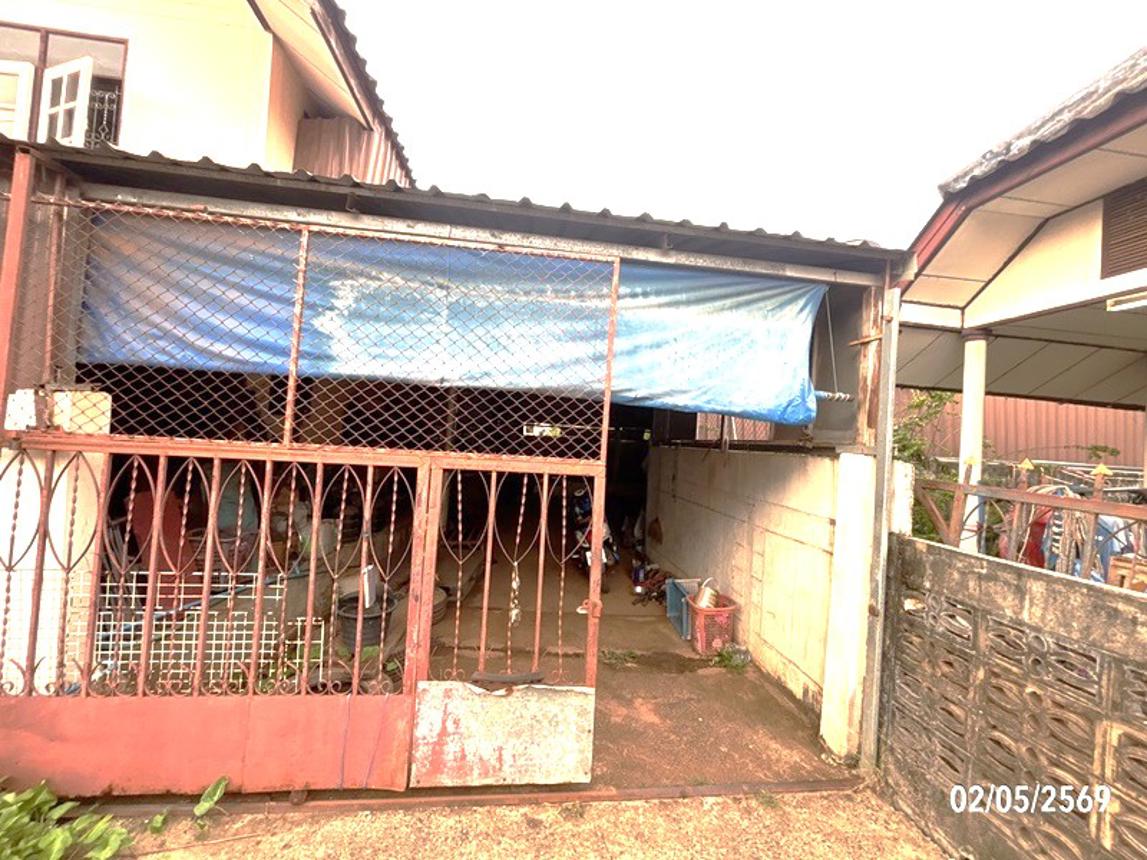 picture HOME 50 Sq.w. Khon Buri Nakhon Ratchasima for 514,000 - 14/30