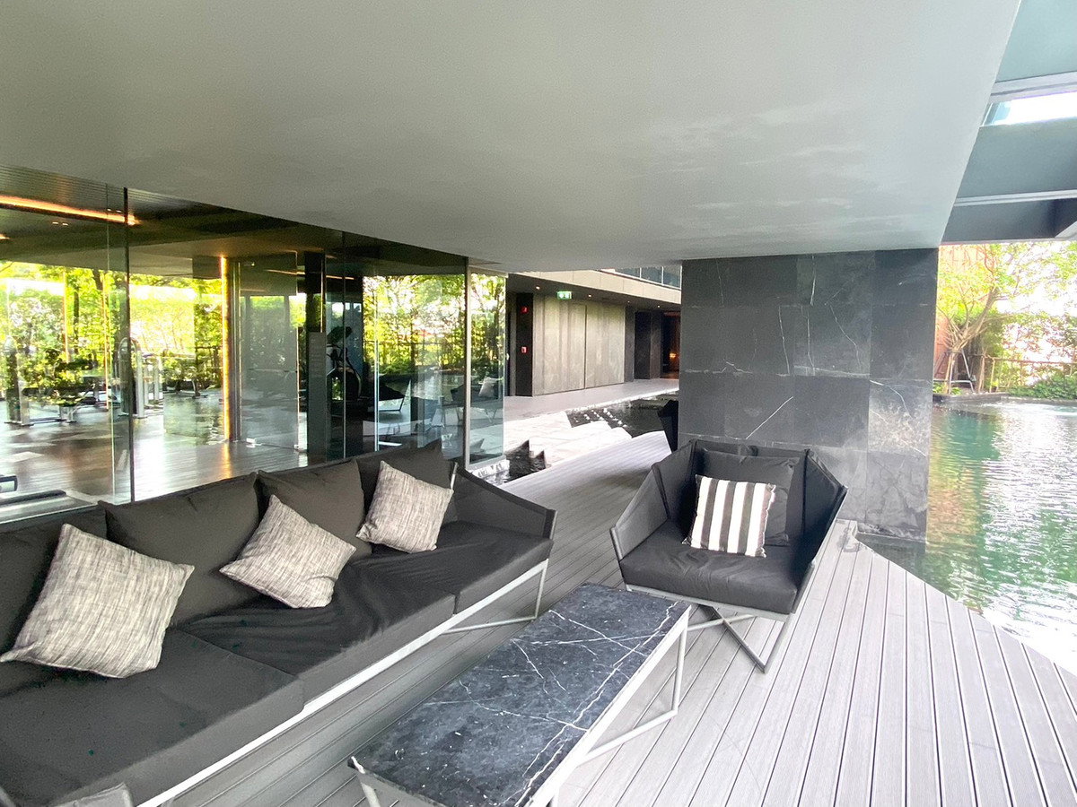 รูป ขาย  ห้องคอนโดสวย หายาก 2 ห้องนอน   ที่ The Room สุขุมวิท 38, ห้าง Gateway เอกมัย สวนเบญจสิริ - รูปที่ 18/39