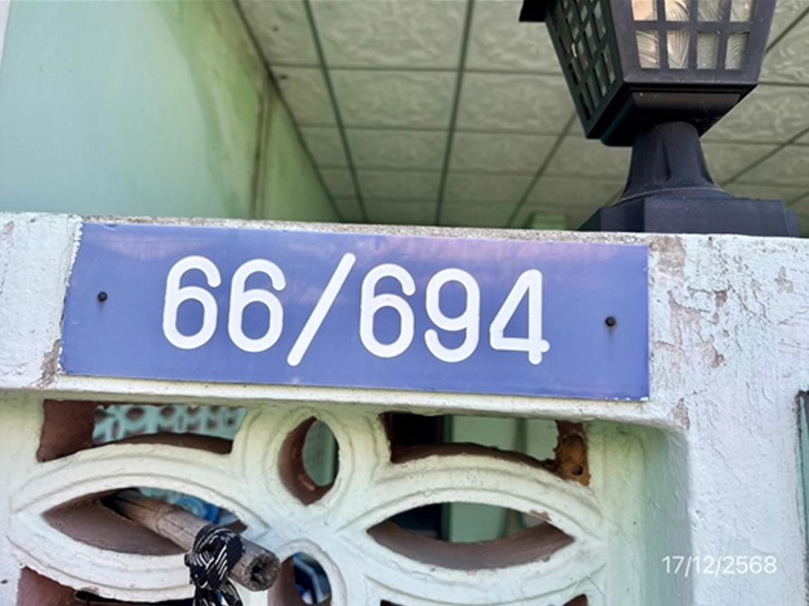 picture TOWN HOUSE 16 Sq.w. Thanyaburi Pathumthani for 650,000 - 9/14