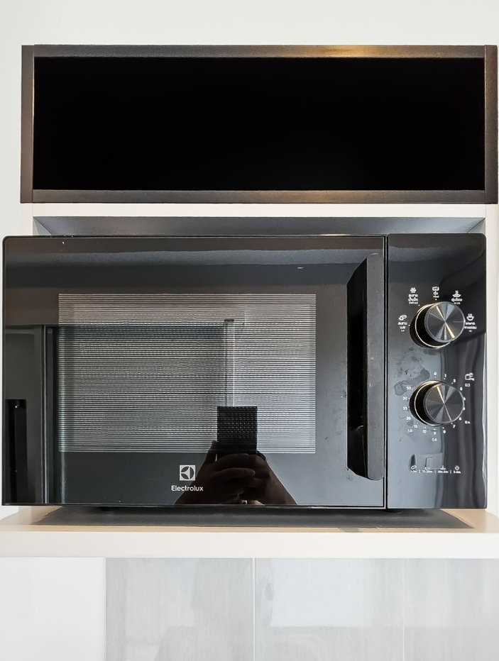 รูป Supalai Loft BTS/MRT บางหว้า 35 ตรม.Type 1 bed แยกครัว | Google TV 55”ใหม่🎉 - รูปที่ 18/37