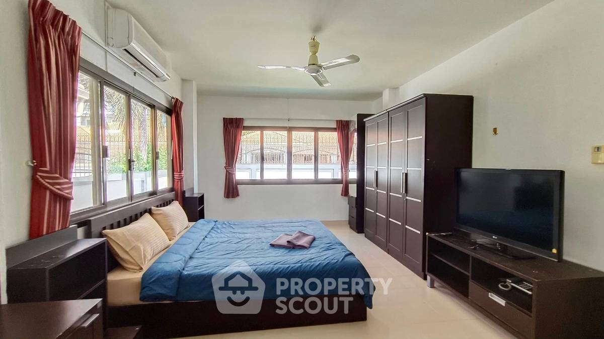 รูป บ้านเช่า 3 ห้องนอน พร้อมเลี้ยงสัตว์ได้ โครงการ Adare Garden 1 พัทยา (หนองปรือ) (ID 1527473) - รูปที่ 20/21