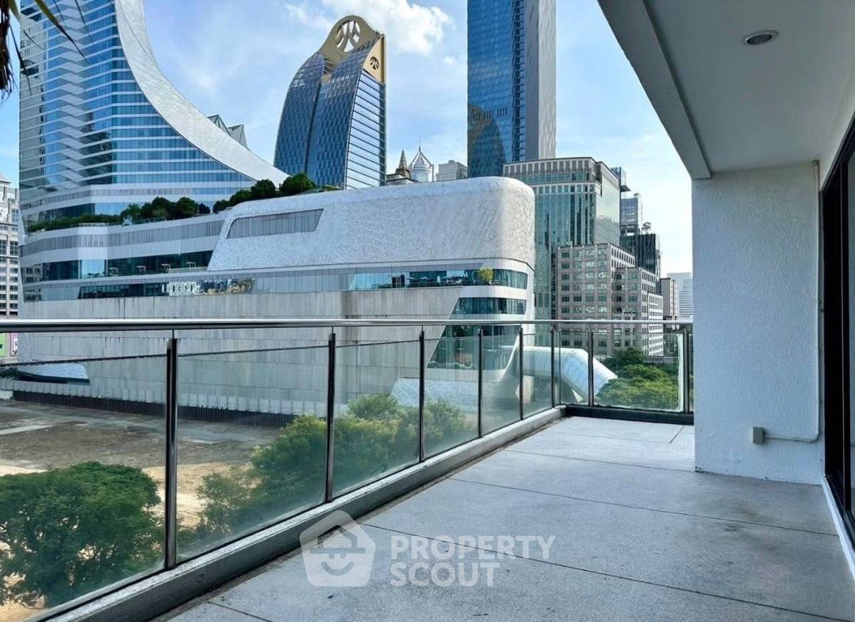 รูป คอนโด 2 ห้องนอนให้เช่า New House Condominium ใกล้ BTS ชิดลม 200 ม. (ID 3092756) - รูปที่ 11/11