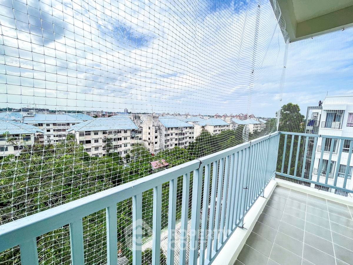picture 2-BR Condo For Sale At The Kith Tiwanon, Pak Kret (ID 3086989) - 34/35