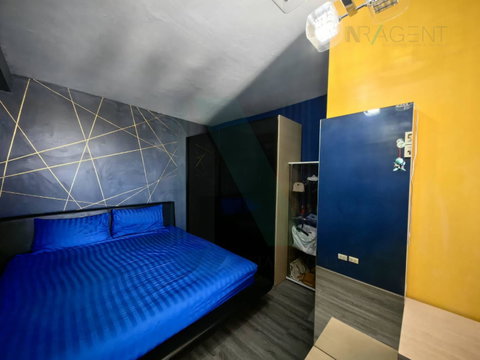 For Rent Condo CITY HOME SUKHUMVIT Building , Floor 21,1 bed room, Room size 49 sqm