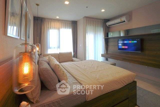 picture 26th-Floor 1-BR Condo In Life One Wireless, BTS Phloen Chit (ID 3088334) - 7/8