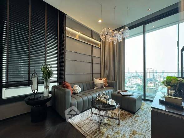 picture 2-BR 72 Sqm Condo At The Esse Sukhumvit 36, 70m to BTS Thong Lor (ID 3091742) - 1/13