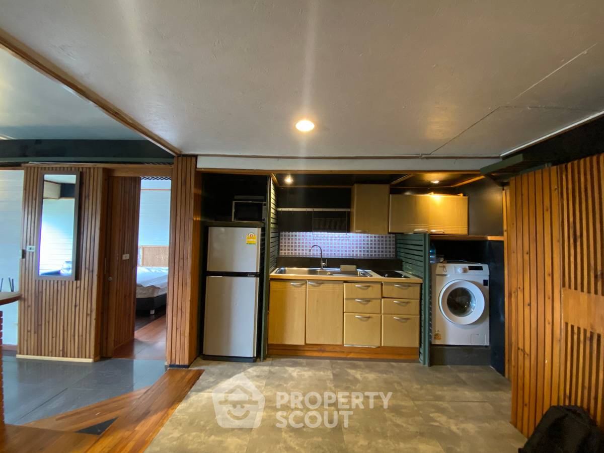 รูป คอนโด 2 ห้องนอนให้เช่า บ้าน อ่อนนุช สุขุมวิท 77 ในกรุงเทพ (ID 3092286) - รูปที่ 2/10